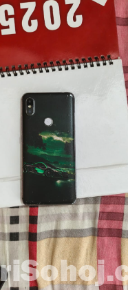 Redmi S2